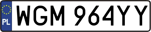 WGM964YY