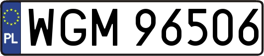 WGM96506