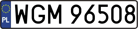 WGM96508