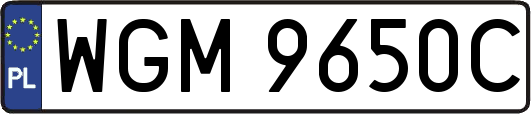 WGM9650C