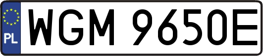 WGM9650E