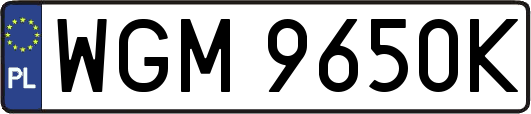 WGM9650K