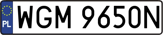 WGM9650N