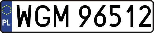 WGM96512