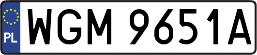 WGM9651A