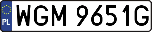 WGM9651G