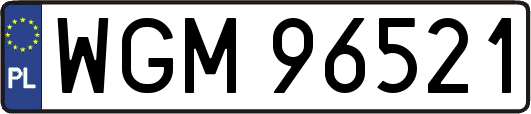 WGM96521