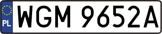 WGM9652A