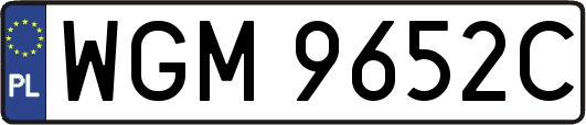 WGM9652C