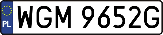 WGM9652G