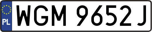 WGM9652J