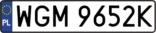 WGM9652K
