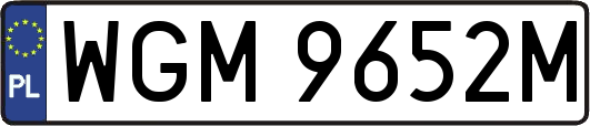 WGM9652M