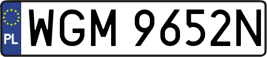 WGM9652N