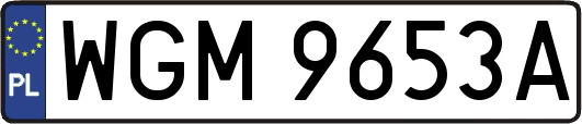 WGM9653A