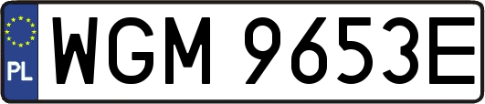 WGM9653E
