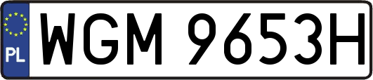 WGM9653H