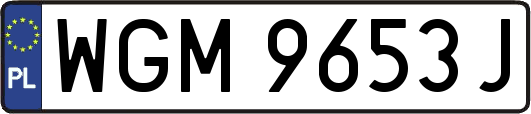 WGM9653J