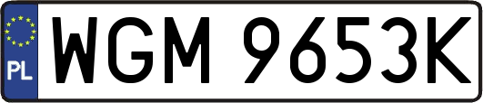 WGM9653K
