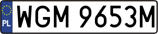 WGM9653M
