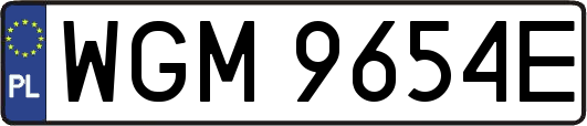 WGM9654E