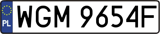 WGM9654F