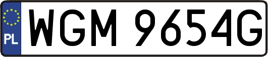 WGM9654G