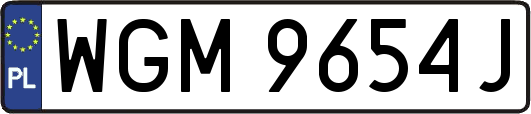 WGM9654J