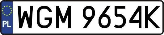 WGM9654K