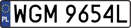 WGM9654L