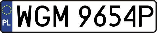 WGM9654P