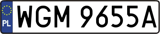 WGM9655A