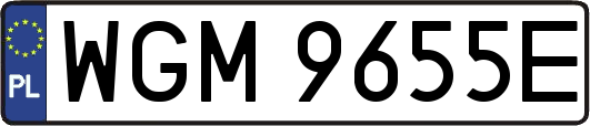 WGM9655E