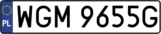 WGM9655G