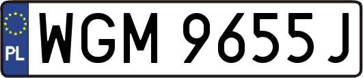WGM9655J