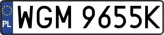 WGM9655K