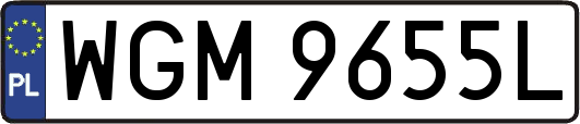WGM9655L
