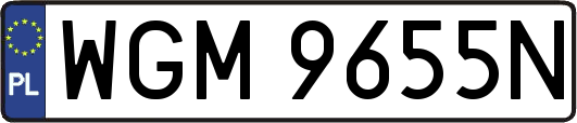 WGM9655N