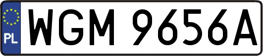 WGM9656A