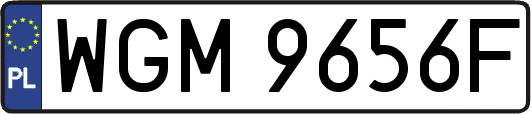 WGM9656F