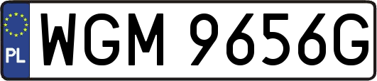 WGM9656G