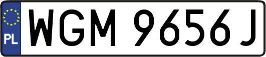 WGM9656J