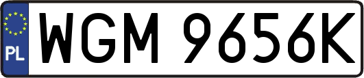 WGM9656K