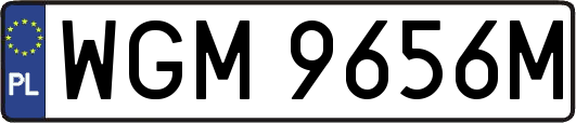 WGM9656M