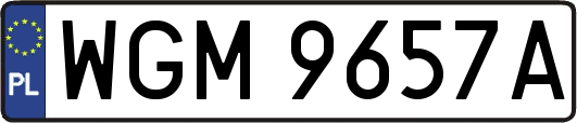 WGM9657A
