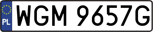 WGM9657G