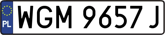 WGM9657J