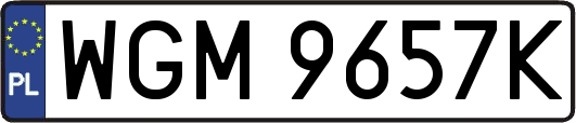 WGM9657K
