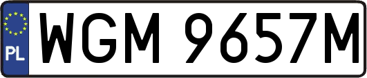 WGM9657M