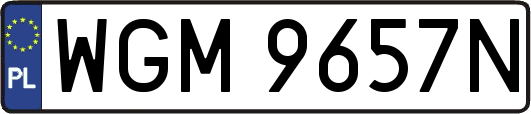 WGM9657N